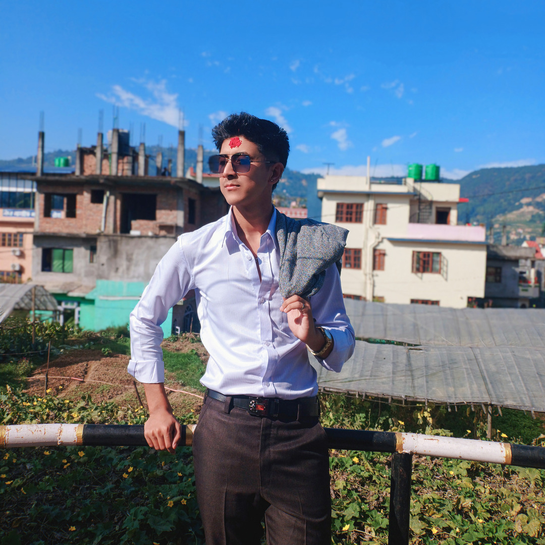 Profile Image
