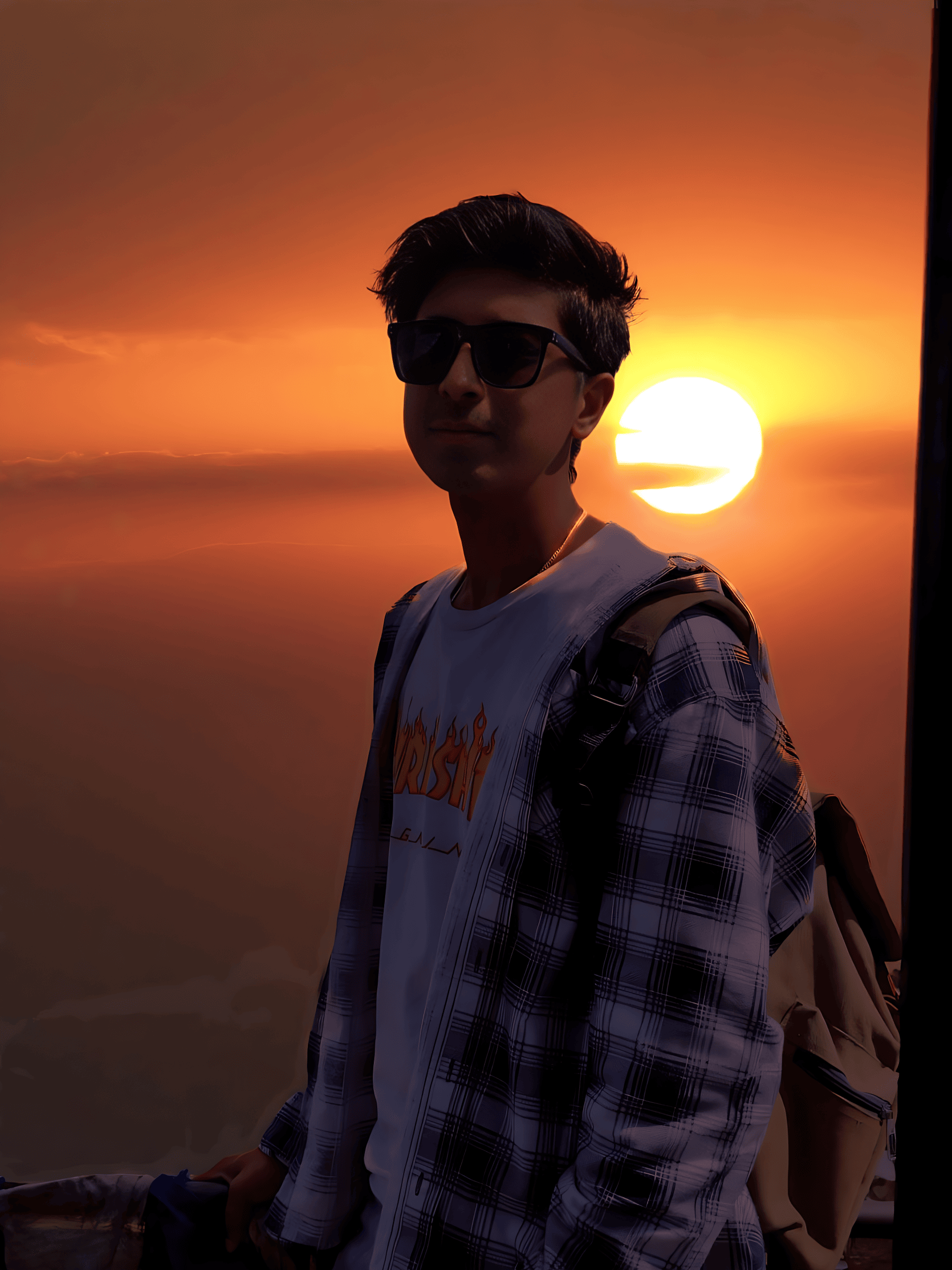Anish Chauhan