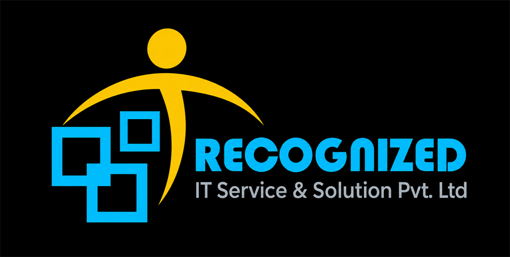 Recognized IT Service & Solution