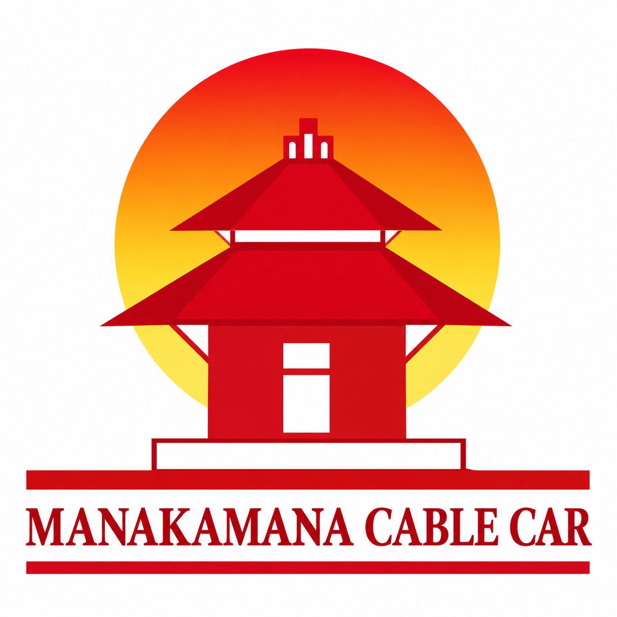 Manakamana Cable Car