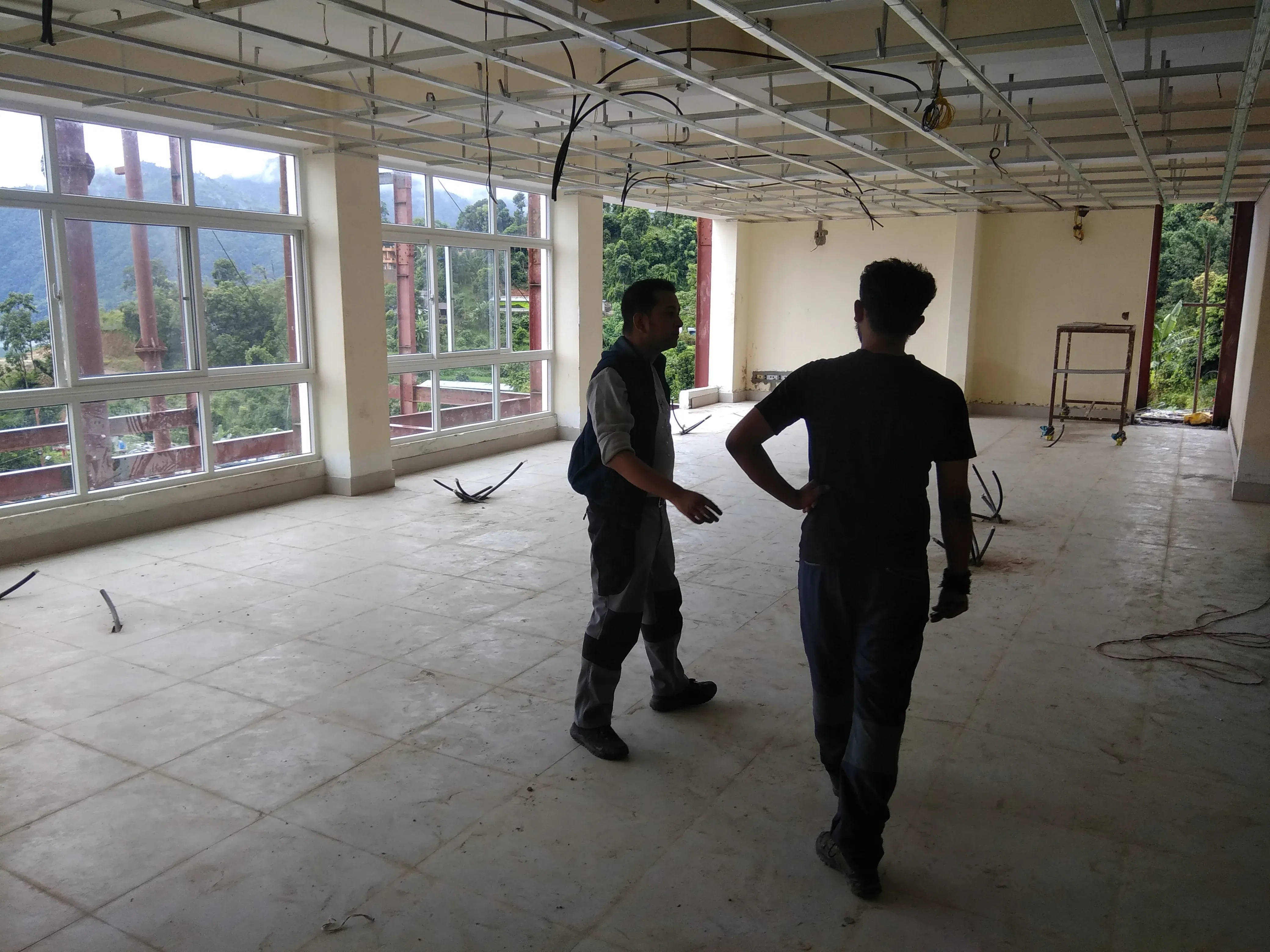 Project photo A31