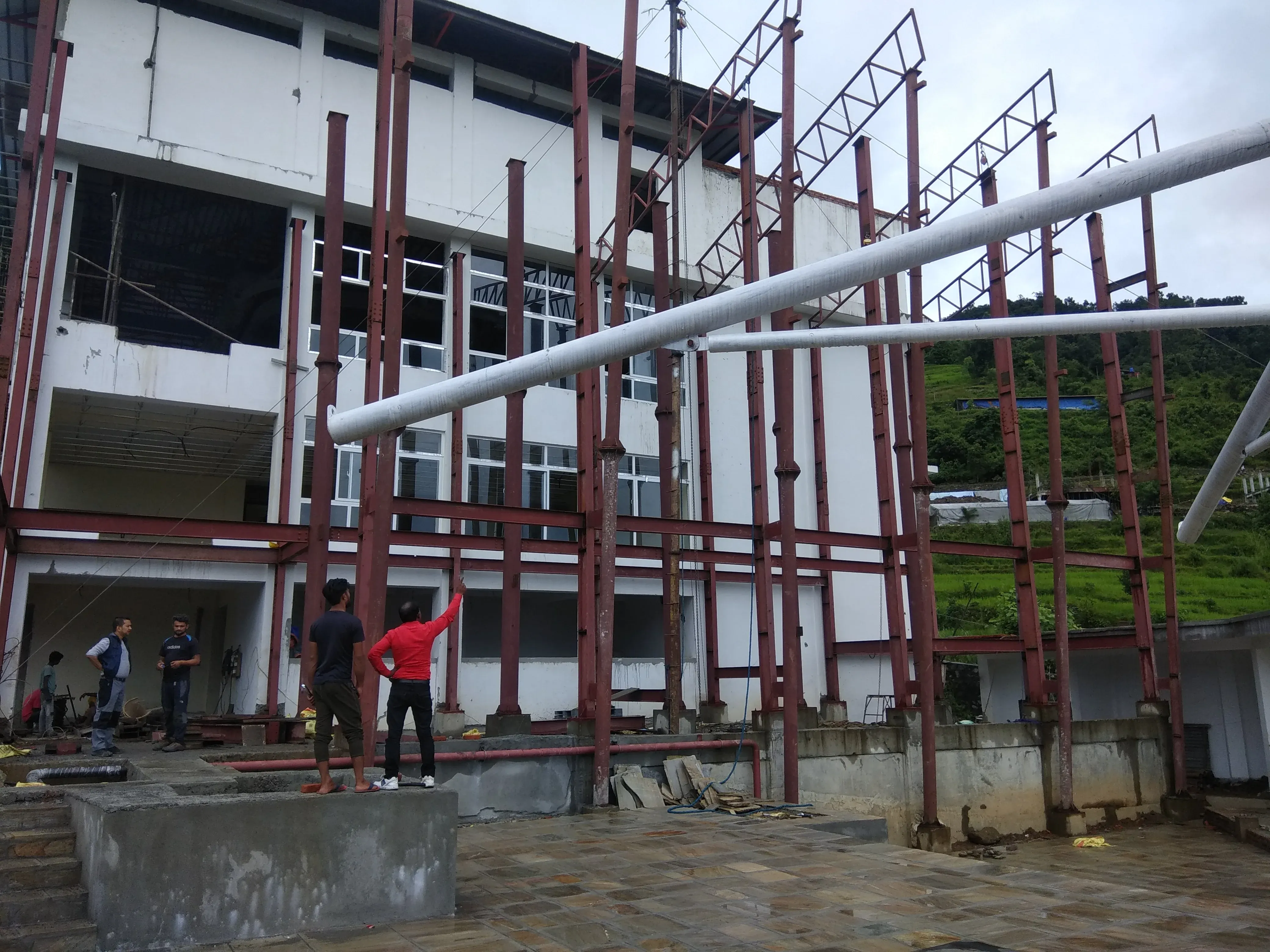 Project photo A32