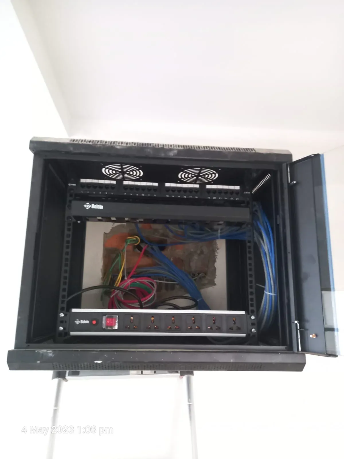 Project photo A51